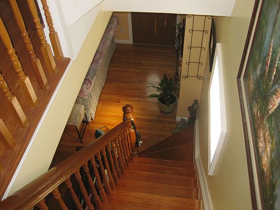 Entry way