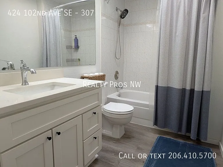 424 102nd Ave SE #307 — Photo 18
