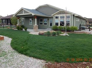 6741 Pumpkin Ridge Dr, Windsor, CO 80550