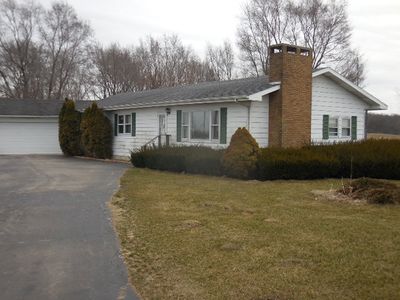 431 N 200 W, Rochester, IN, 46975