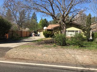 2850 Mosquito Rd, Placerville, CA 95667