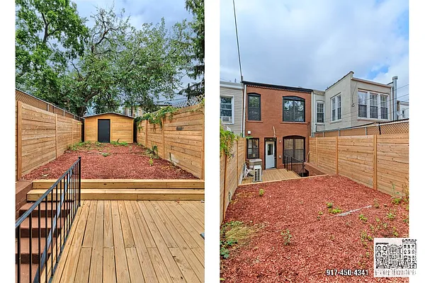 Sold by Bedford Brownstone Realty | media 12