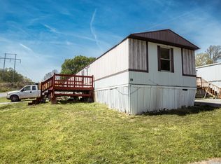 300 Randell Dr Lot 29, Clarksville, TN 37042