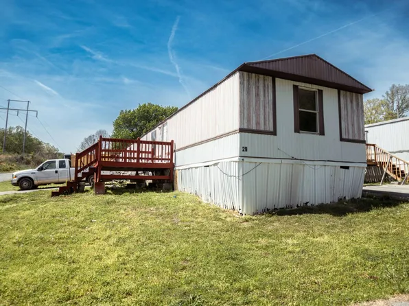 300 Randell Dr Lot 29, Clarksville, TN 37042