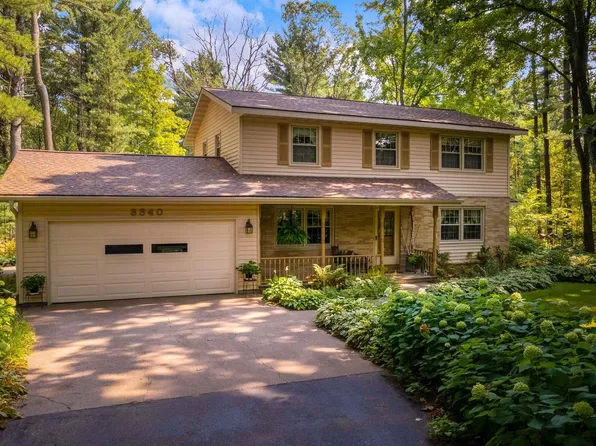 3340 ARBOR VITAE LANE, Plover, WI 54467