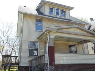 1014 Highland Rd NE, Canton, OH 44704