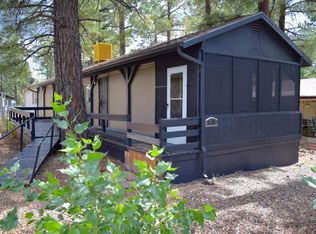 1085 E Hillside Dr, Munds Park, AZ 86017