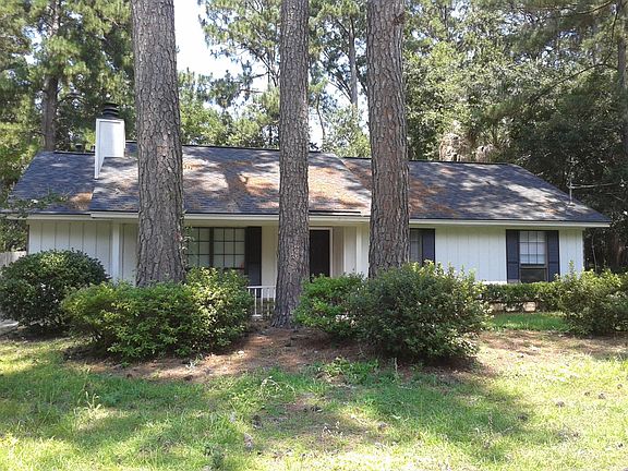 Exterior View of Home from Street