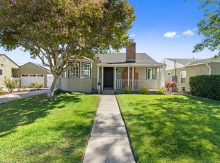 1320 N California St, Burbank, CA 91505