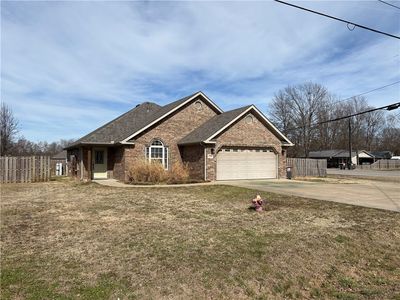 2388 Harris Dr, Fayetteville, AR, 72701