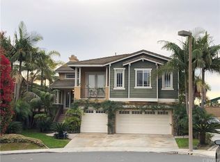 2118 Ridgeview Terrace Dr, Signal Hill, CA 90755