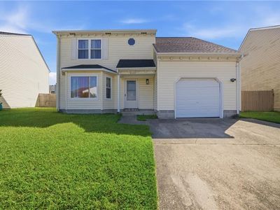 2028 White Water Dr, Virginia Beach, VA, 23456