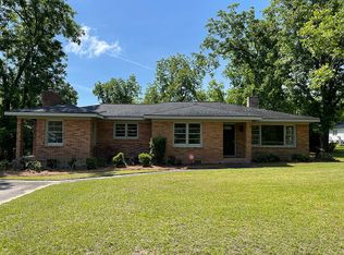 507 9th Ave, Eastman, GA 31023