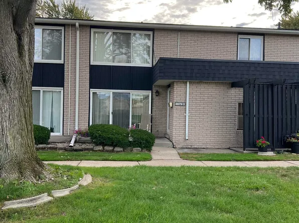 8679 Kennedy Cir Unit 3, Warren, MI 48093