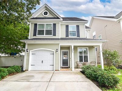 5501 Sadie Ln, Virginia Beach, VA, 23462