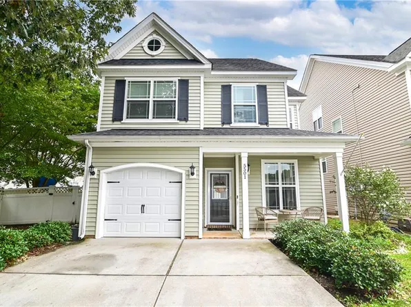 5501 Sadie Ln, Virginia Beach, VA 23462