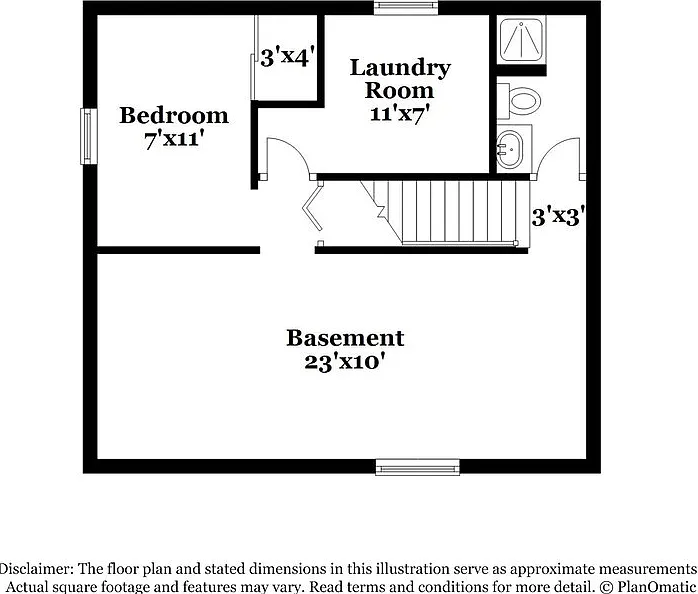 3 bed, 2.5 bath, 1586 sqft, $2,810 — Photo 4