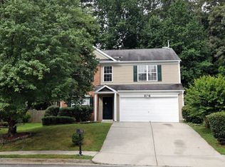 574 Ives Cir, Lilburn, GA 30047