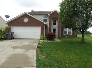 7946 Valley Stream Dr, Indianapolis, IN 46237
