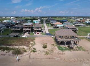 1240 Gulf Rd, Crystal Beach, TX 77650