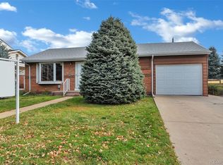 6916 Fern Dr, Denver, CO 80221