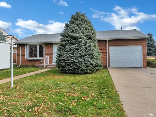 6916 Fern Drive, Denver, CO 80221