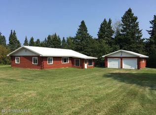32908 Corlan Rd NE, Blackduck, MN 56630