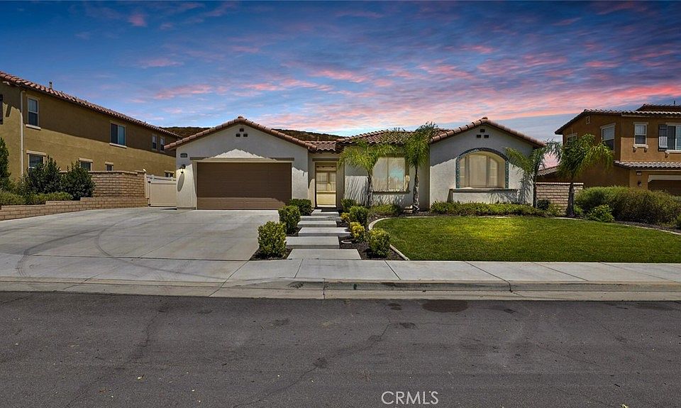 35684 Ginger Tree Dr, Winchester, CA 92596 Zillow