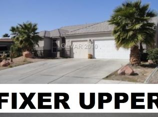 500 S Grand Central Pkwy, Las Vegas, NV 89106