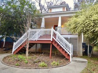 471 Hilltop Pl, Columbia, SC 29203