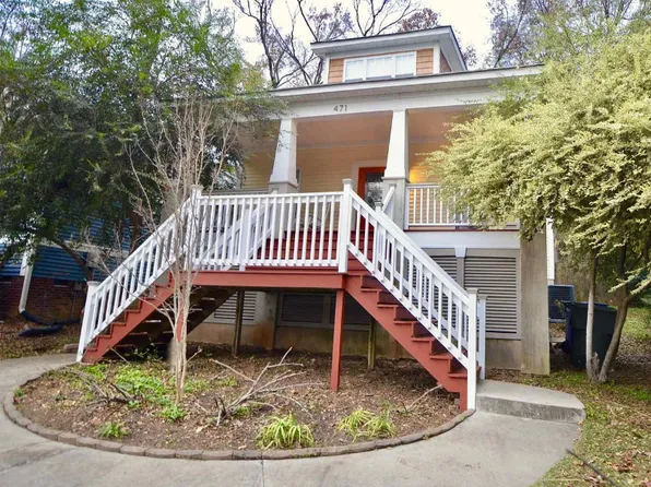 471 Hilltop Pl, Columbia, SC 29203