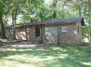 165 Cowan Dr, Geneva, AL 36340