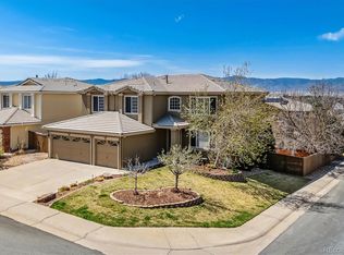 9109 Ironwood Way, Highlands Ranch, CO 80129