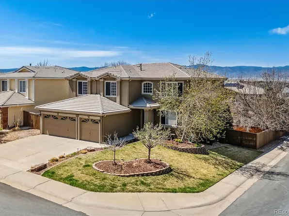 9109 Ironwood Way, Highlands Ranch, CO 80129