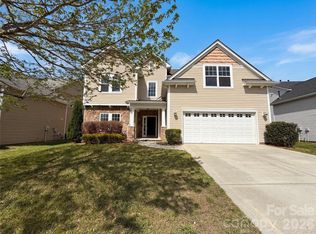9696 Ravenscroft Ln NW, Concord, NC 28027