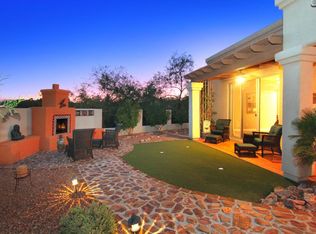 1055 W Ironwood Valley Dr, Oro Valley, AZ 85755