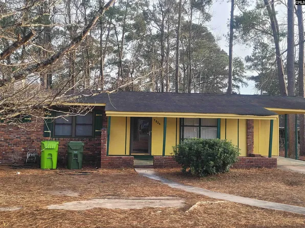 1834 Springfield Ave, Columbia, SC 29223
