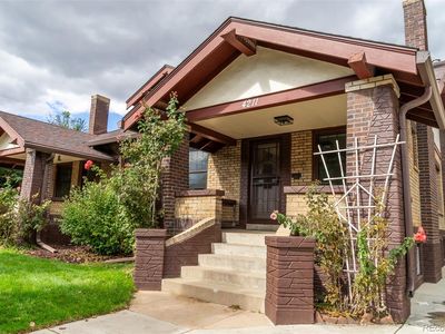 4211 W 41st Avenue, Denver, CO, 80212