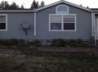 35557 Clackamas St, Sprague River, OR 97639