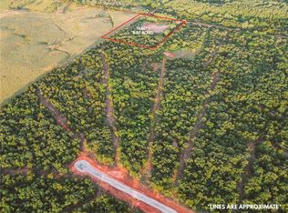 LOT 1 3290th Rd, Meridian, OK 73058