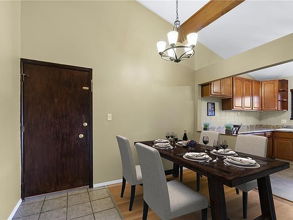 2nd image of 24565 Clareshire Dr APT 201