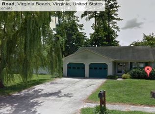205 Pritchard Rd, Virginia Beach, VA 23452