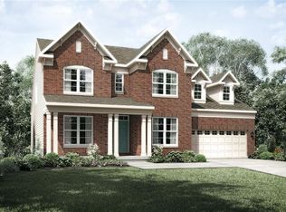Tolbert Plan, Northampton, Springboro, OH 45066