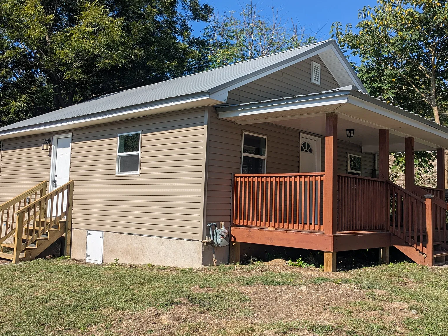 2 bed, 728 sqft, $1,150 — Photo 4
