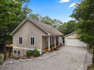 134 Tall Oaks Cir, Cadiz, KY 42211