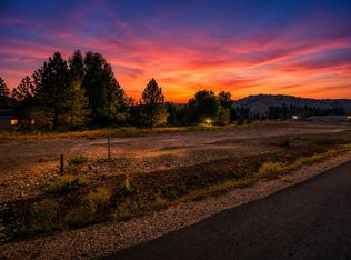 Nhn Kay Ln Lot 8, Darby, MT 59829