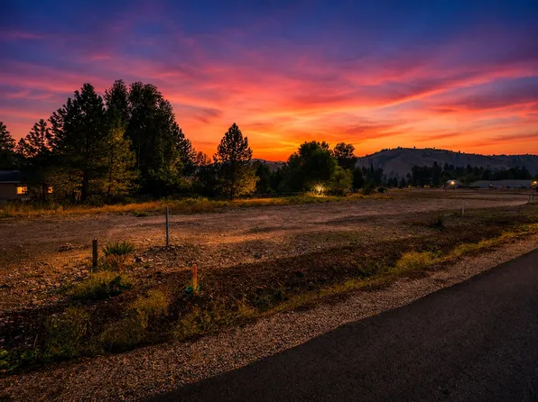 Nhn Kay Ln Lot 8, Darby, MT 59829