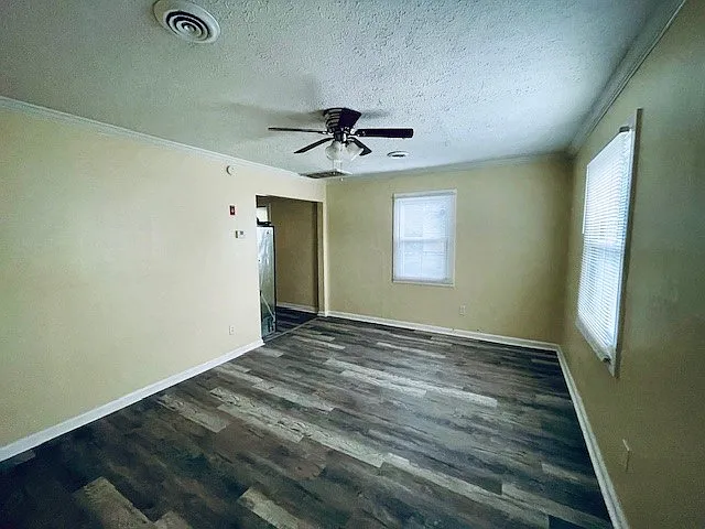 _ Revamped living room vibes! Cozy and inviting with fresh paint, and open layout_ideal for movie nights or casual hangs. Unwind in style! ___ #LivingRoomRefresh #CozyHome #InteriorDesign - 505 Astor Cir