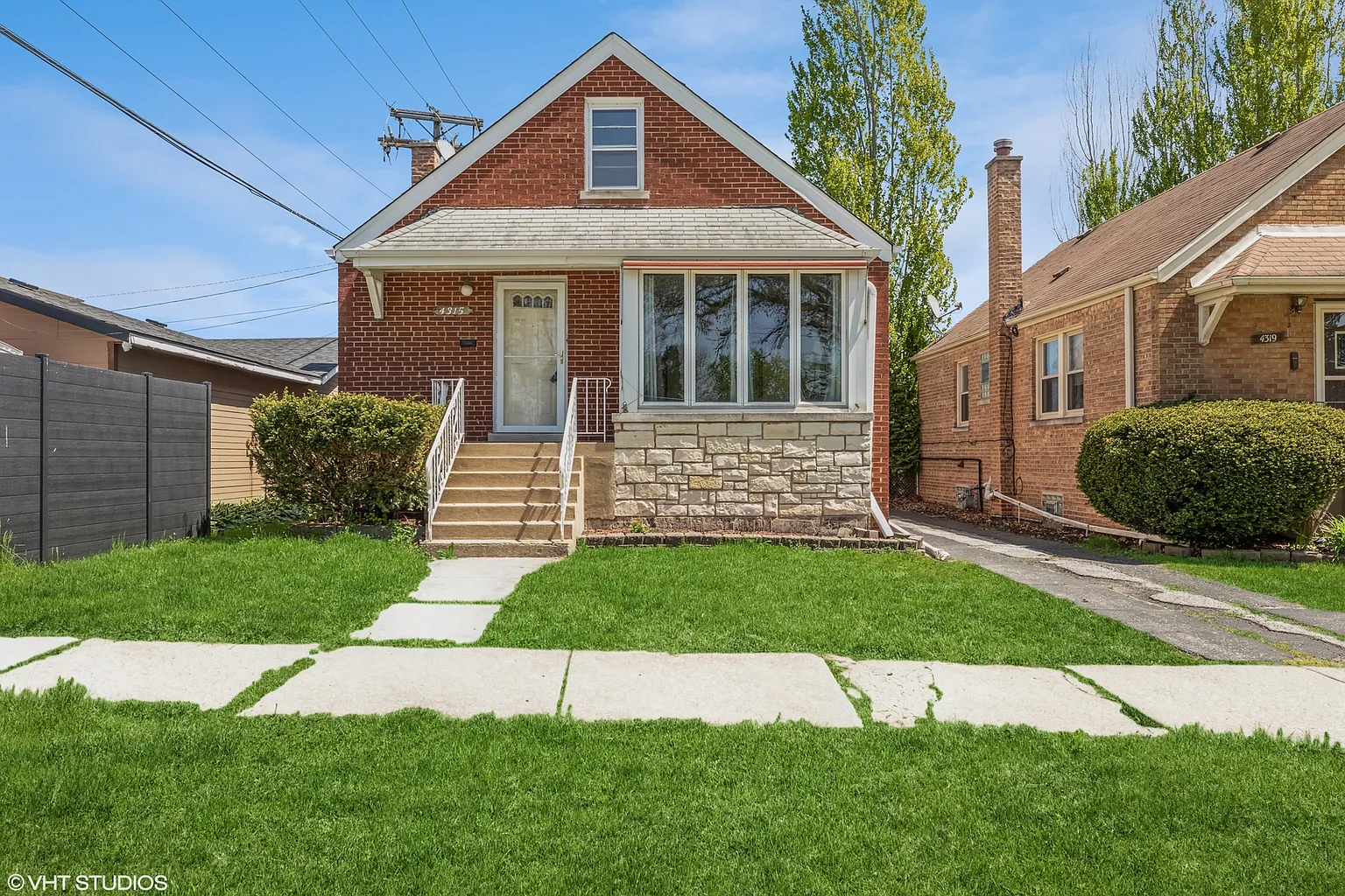 4315 Clinton Ave photo 1