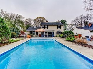 28 Virginia Rd, Natick, MA 01760